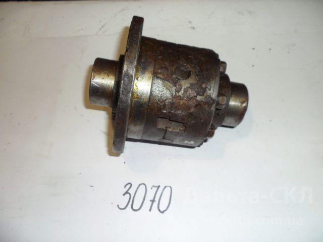 Дифференциал в сборе Дифференциал в сборе