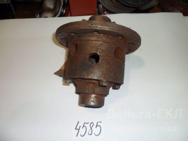 Коробка дифференциала Коробка дифференциала