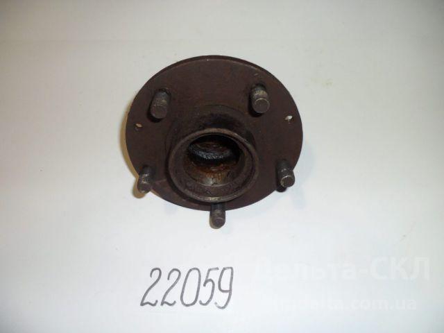 Ступица колеса ВАЗ 2121 Ступица колеса ВАЗ 2121