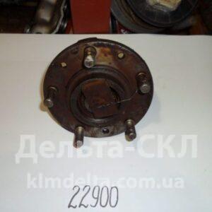 Ступица колеса переднего
