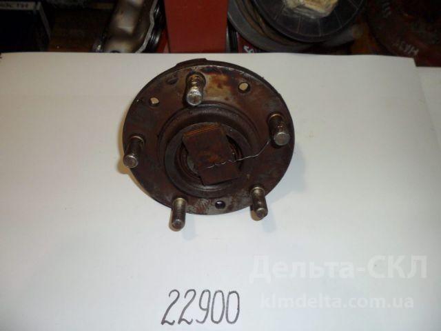 Ступица колеса переднего Ступица колеса переднего