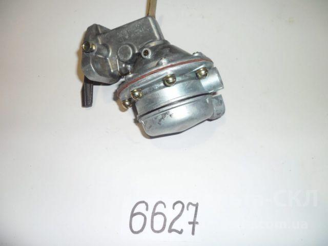 Насос топливный (бензонасос) Насос топливный (бензонасос)