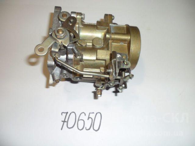 Карбюратор Карбюратор