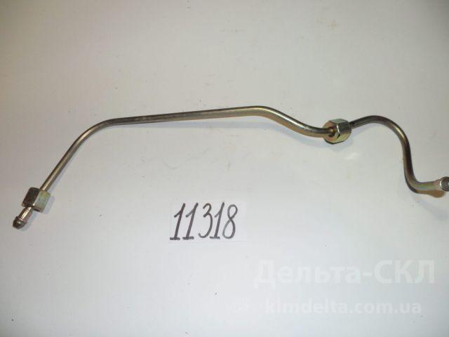 Топливопровод ВД 3 цилиндра Топливопровод ВД 3 цилиндра