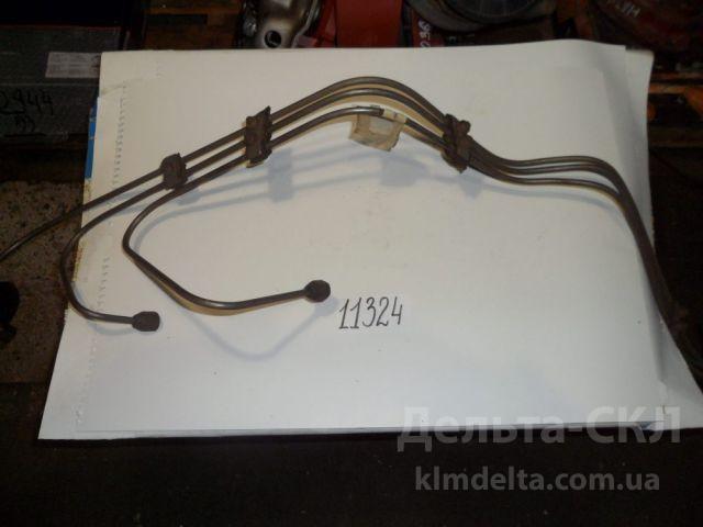 Топливопровод к 1,2,3 цилиндрам Топливопровод к 1,2,3 цилиндрам