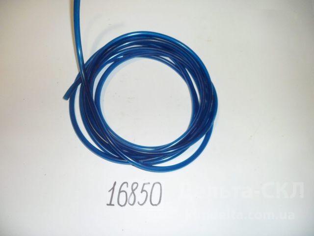 Топливопровод ПХВ 6мм Топливопровод ПХВ 6мм