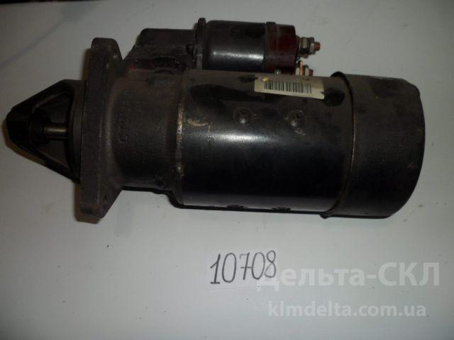 Стартер Стартер