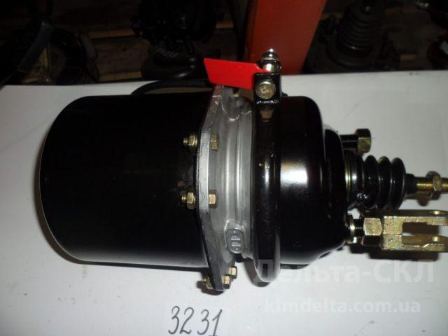 Камера тормоза с пружин.энергоаккум (тип 24) Камера тормоза с пружин.энергоаккум (тип 24)