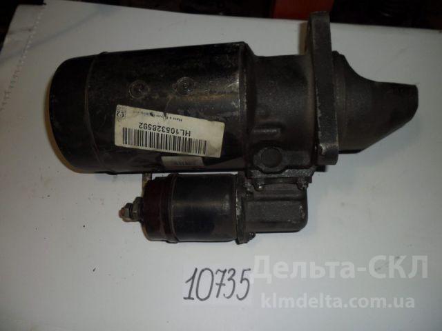 Стартер 12V: 4kW Стартер 12V: 4kW