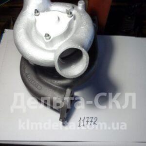 Турбокомпрессор ТКР 11