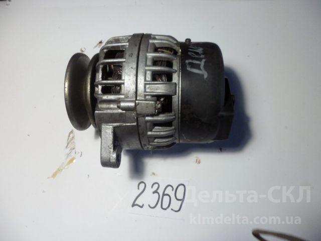 Генератор 14V: 65A Генератор 14V: 65A