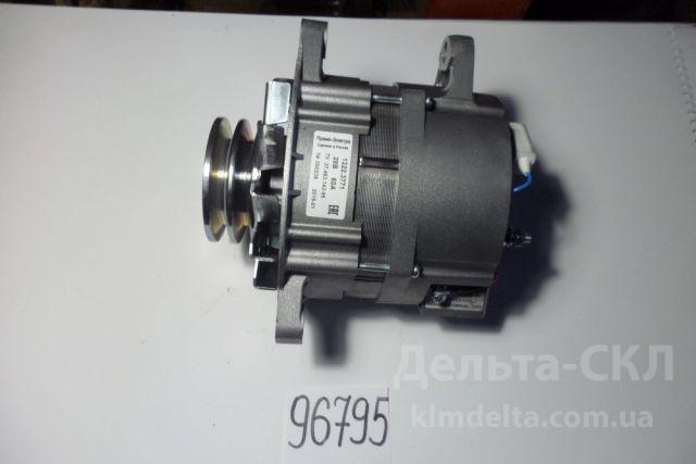 Генератор 28V: 60А Генератор 28V: 60А