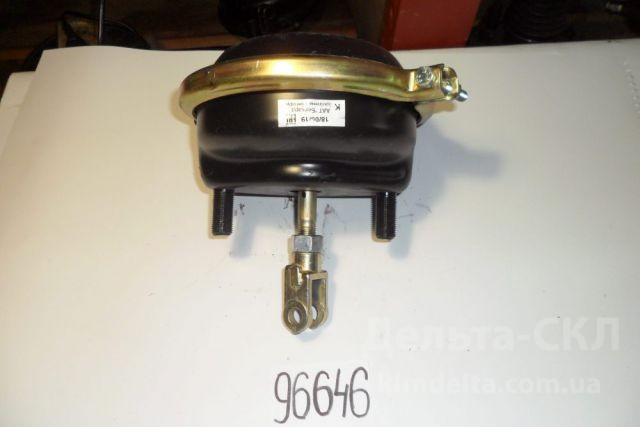 Камера тормоза передняя тип 24 Камера тормоза передняя тип 24