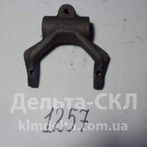 Вилка выключения сцепления