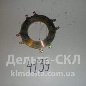 Кольцо нажимного диска