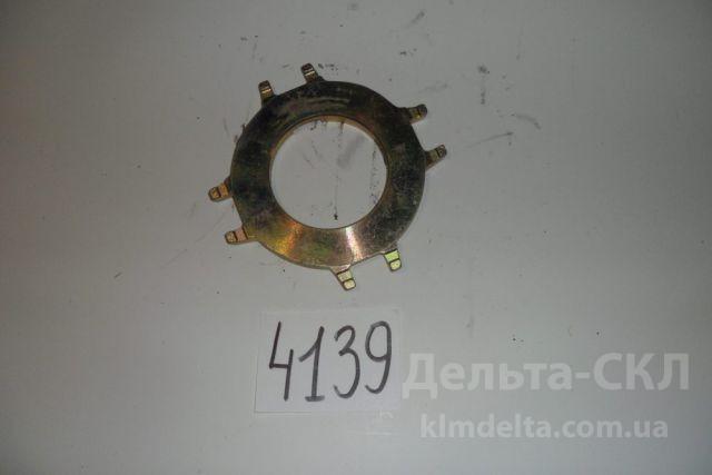 Кольцо нажимного диска Кольцо нажимного диска