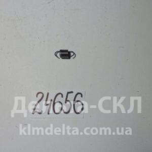 Пружина муфты отжимная