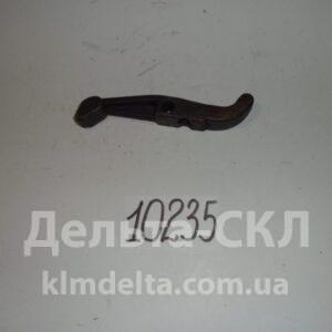 Рычаг диска сцепления отжимной