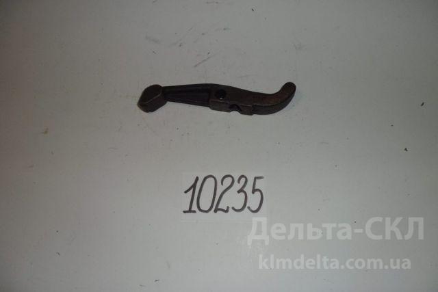 Рычаг диска сцепления отжимной Рычаг диска сцепления отжимной