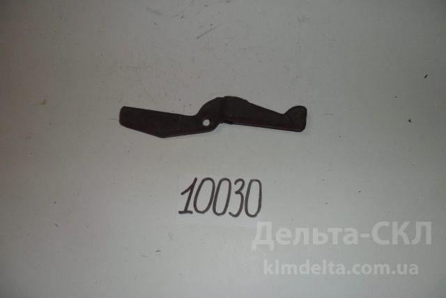 Рычаг диска сцепления отжимной Рычаг диска сцепления отжимной