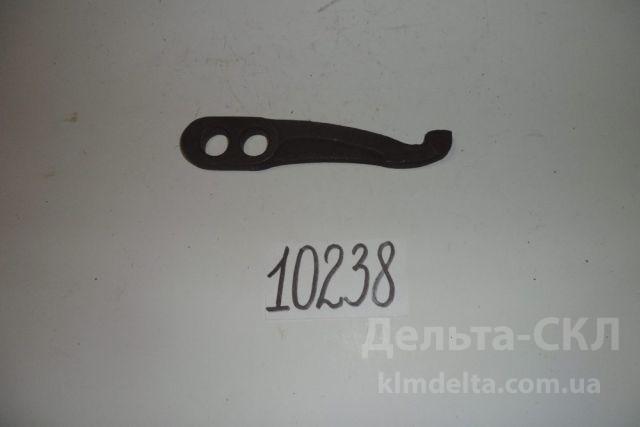 Рычаг диска сцепления отжимной Рычаг диска сцепления отжимной