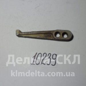 Рычаг диска сцепления отжимной