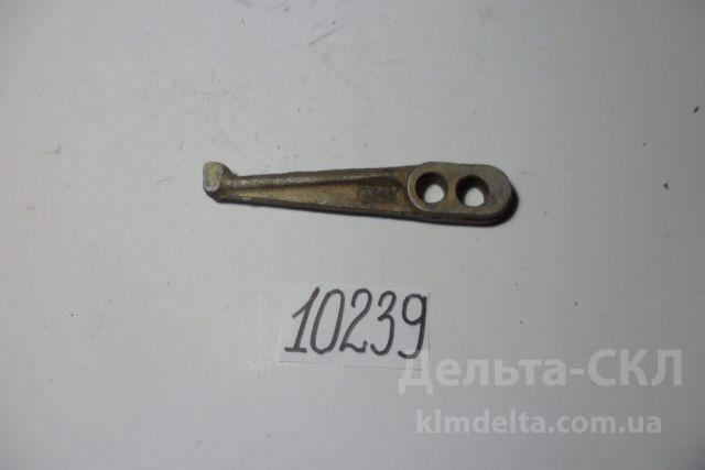 Рычаг диска сцепления отжимной Рычаг диска сцепления отжимной