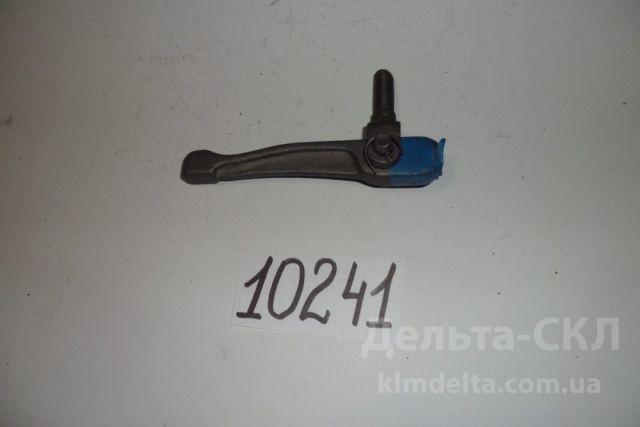 Рычаг диска сцепления отжимной Рычаг диска сцепления отжимной