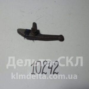 Рычаг диска сцепления отжимной