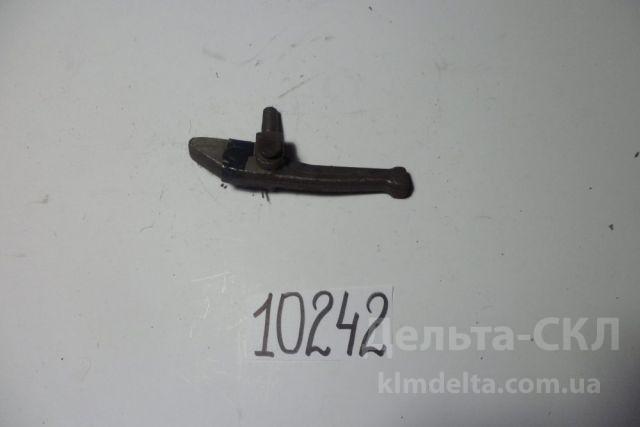 Рычаг диска сцепления отжимной Рычаг диска сцепления отжимной