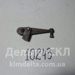 Рычаг диска сцепления отжимной