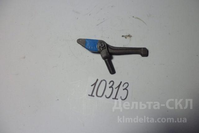 Рычаг отжимной с опорной вилкой Рычаг отжимной с опорной вилкой