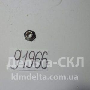 Гайка регулировочная