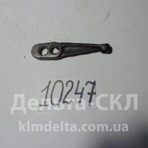 Рычаг диска сцепления отжимной (к-кт 3шт.)
