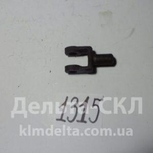 Вилка рычага нажимного диска