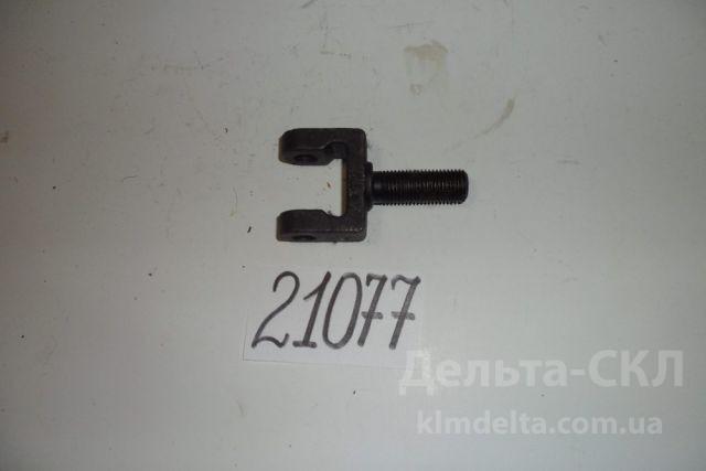 Вилка рычага нажимного диска Вилка рычага нажимного диска