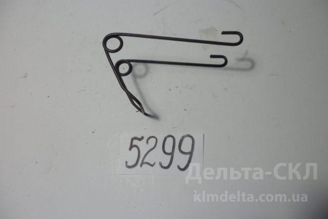 Пружина Пружина