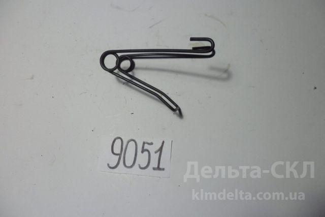 Пружина кольца нажимного диска Пружина кольца нажимного диска