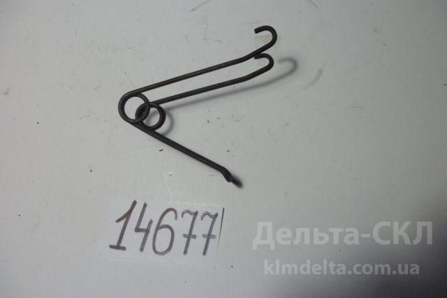 Пружина кольца нажимного диска Пружина кольца нажимного диска