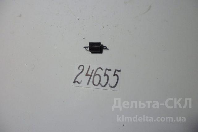 Пружина муфты подшипника оттяжная Пружина муфты подшипника оттяжная