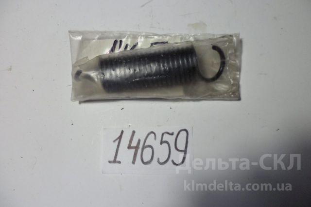 Пружина пвозвратная педали Пружина пвозвратная педали