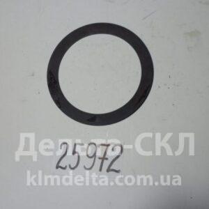 Шайба пружинная