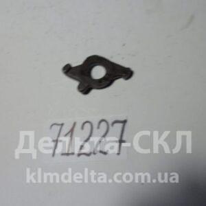 Рычаг отжимной