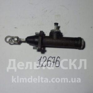 Цилиндр привода сцепления главный (Русс.ГАЗ)