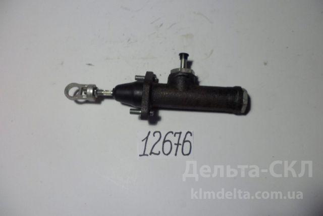 Цилиндр привода сцепления главный (Русс.ГАЗ) Цилиндр привода сцепления главный (Русс.ГАЗ)