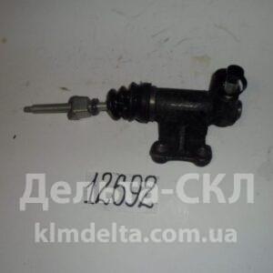 Цилиндр привода сцепления рабочий