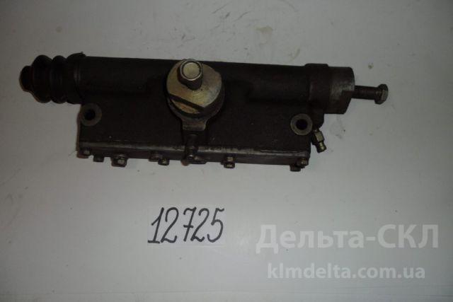 Цилиндр тормоза главный 2-х контурны Цилиндр тормоза главный 2-х контурны