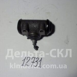 Цилиндр тормозной рабочий задний