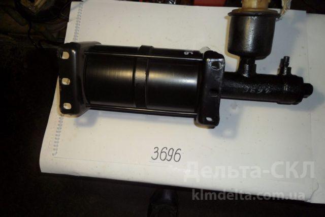 Усилитель пневматический тормоза передний (ПГУ) Усилитель пневматический тормоза передний (ПГУ)