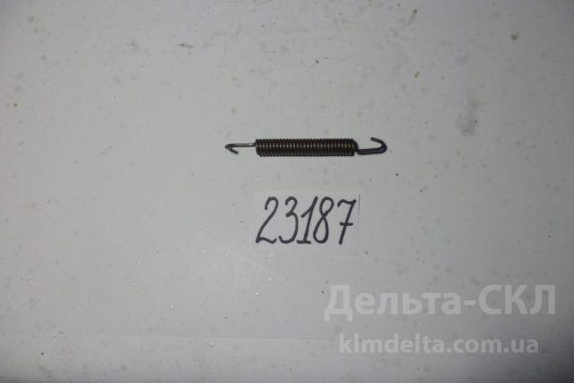 Пружина стяжная колодок Пружина стяжная колодок